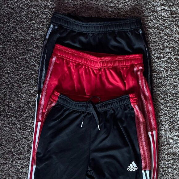 Assorted Men Adidas Joggers - Picture 2 of 2